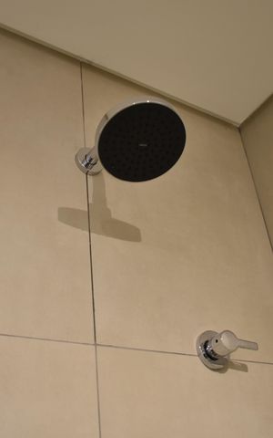 Studio à venda com 26m², 0 quarto e sem vagaStudio Banheiro