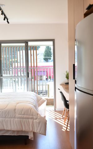 Studio à venda com 26m², 0 quarto e sem vagaStudio