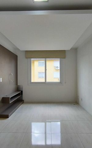 Apartamento para alugar com 50m², 2 quartos e 1 vaga Apartamento para alugar com 50m², 2 quartos e 1 vagaSala