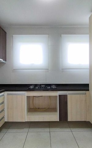 Apartamento para alugar com 50m², 2 quartos e 1 vaga Apartamento para alugar com 50m², 2 quartos e 1 vagaCozinha