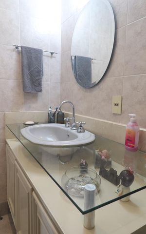 Apartamento à venda com 151m², 3 quartos e 2 vagasBanheiro