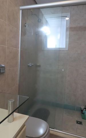 Apartamento à venda com 151m², 3 quartos e 2 vagasBanheiro