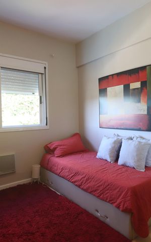 Apartamento à venda com 151m², 3 quartos e 2 vagasQuarto 2Quarto 2