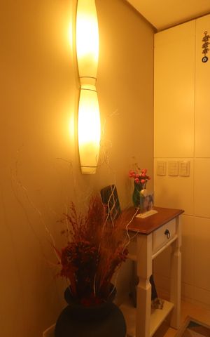 Apartamento à venda com 151m², 3 quartos e 2 vagashall da sala