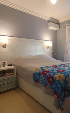 Apartamento à venda com 151m², 3 quartos e 2 vagasSuíteSuíte