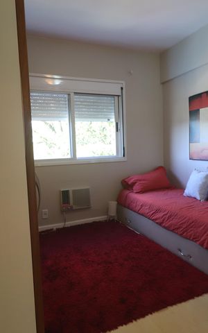 Apartamento à venda com 151m², 3 quartos e 2 vagasQuarto 2