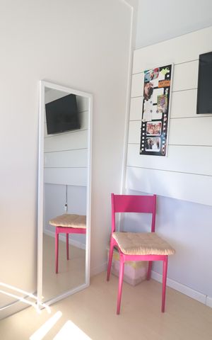Apartamento à venda com 151m², 3 quartos e 2 vagasQuarto 1