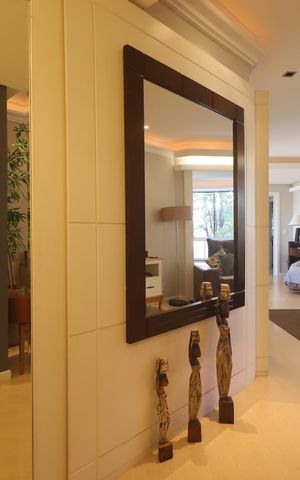 Apartamento à venda com 151m², 3 quartos e 2 vagassala