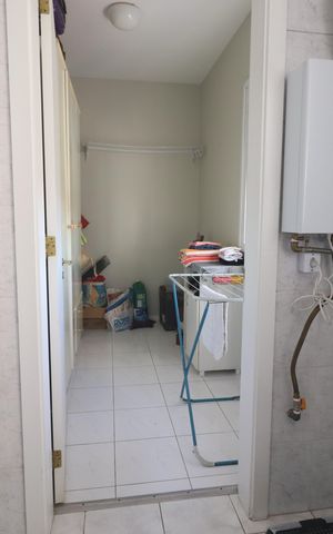 Apartamento à venda com 151m², 3 quartos e 2 vagasÁrea de Serviço