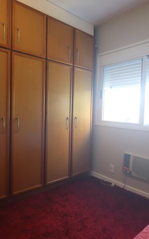 Apartamento à venda com 151m², 3 quartos e 2 vagasQuarto 2
