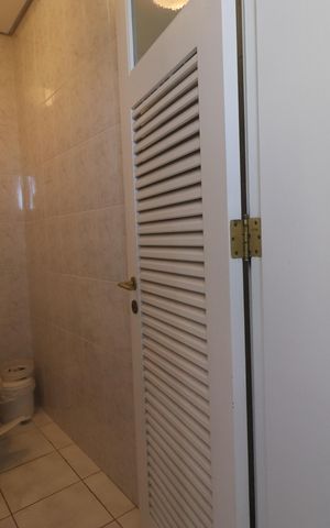 Apartamento à venda com 151m², 3 quartos e 2 vagasÁrea de Serviço