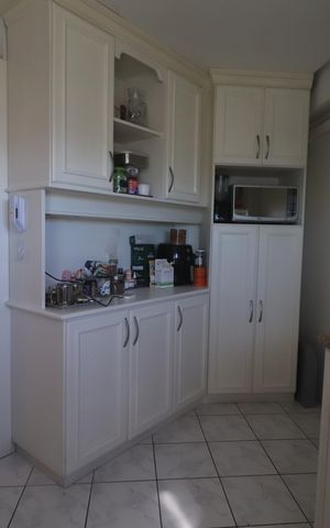 Apartamento à venda com 151m², 3 quartos e 2 vagasCozinha
