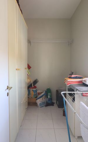 Apartamento à venda com 151m², 3 quartos e 2 vagasÁrea de Serviço