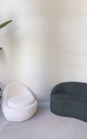Apartamento à venda com 151m², 3 quartos e 2 vagasHall de entrada