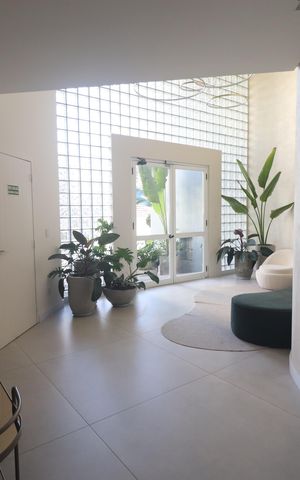 Apartamento à venda com 151m², 3 quartos e 2 vagasHall de entrada