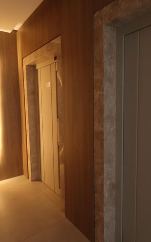 Apartamento à venda com 151m², 3 quartos e 2 vagaselevadores