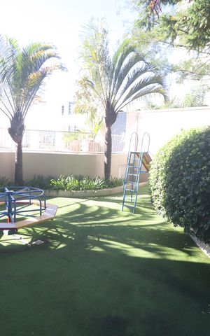 Apartamento à venda com 151m², 3 quartos e 2 vagasÁrea comum