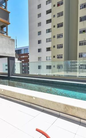 Apartamento à venda com 132m², 3 quartos e 2 vagas Apartamento à venda com 132m², 3 quartos e 2 vagasÁrea comum