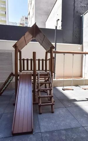 Apartamento à venda com 132m², 3 quartos e 2 vagas Apartamento à venda com 132m², 3 quartos e 2 vagasÁrea comum