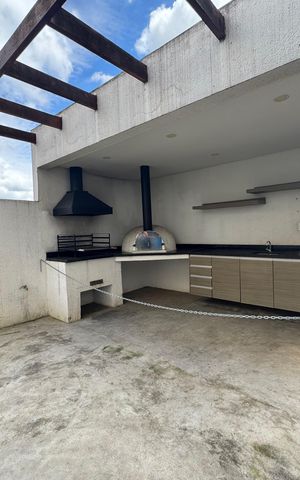 Apartamento à venda com 49m², 2 quartos e 1 vagaÁrea comum