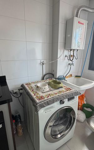 Apartamento à venda com 49m², 2 quartos e 1 vagaÁrea de Serviço