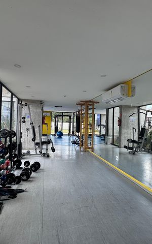 Apartamento à venda com 49m², 2 quartos e 1 vagaÁrea comum