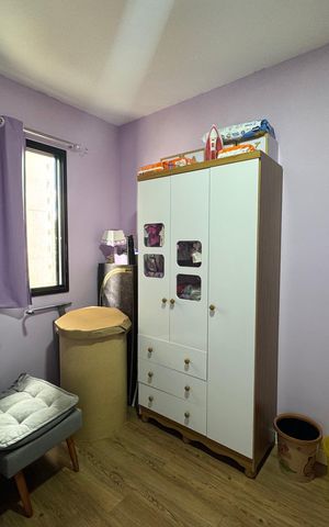 Apartamento à venda com 49m², 2 quartos e 1 vagaQuarto 1