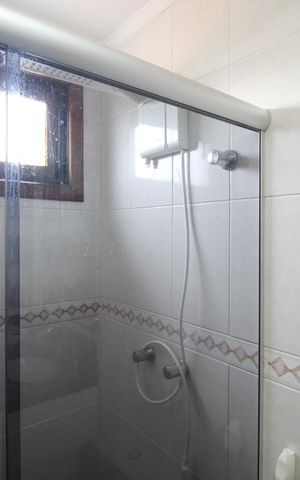 Apartamento para alugar com 110m², 3 quartos e 2 vagasBanheiro