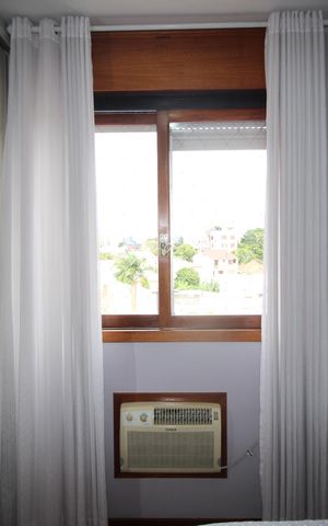 Apartamento para alugar com 110m², 3 quartos e 2 vagasQuarto 2