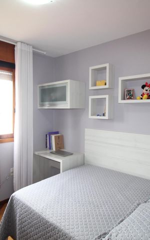 Apartamento para alugar com 110m², 3 quartos e 2 vagasQuarto 2