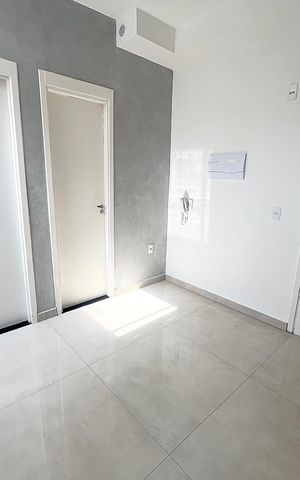 Apartamento à venda com 54m², 1 quarto e sem vaga Apartamento à venda com 54m², 1 quarto e sem vagaSala