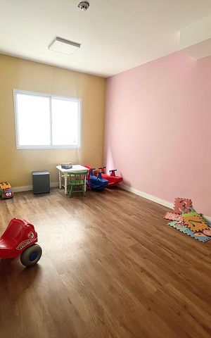 Apartamento à venda com 54m², 1 quarto e sem vaga Apartamento à venda com 54m², 1 quarto e sem vagaBrinquedoteca
