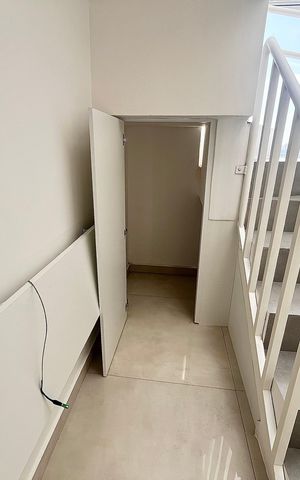 Apartamento à venda com 54m², 1 quarto e sem vaga Apartamento à venda com 54m², 1 quarto e sem vagaDetalhe da area de serviço