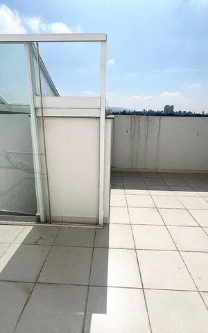Apartamento à venda com 54m², 1 quarto e sem vaga Apartamento à venda com 54m², 1 quarto e sem vagaSacada