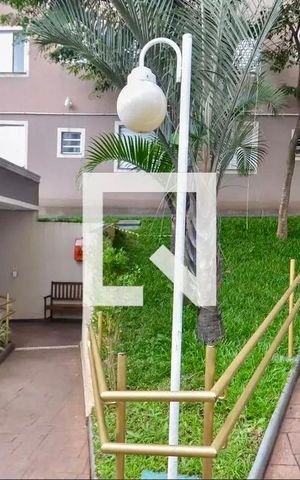 Apartamento para alugar com 44m², 2 quartos e 1 vaga Apartamento para alugar com 44m², 2 quartos e 1 vagaÁrea comum
