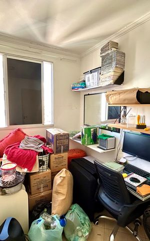 Apartamento para alugar com 44m², 2 quartos e 1 vaga Apartamento para alugar com 44m², 2 quartos e 1 vagaQuarto 2