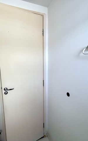 Apartamento para alugar com 44m², 2 quartos e 1 vaga Apartamento para alugar com 44m², 2 quartos e 1 vagaBanheiro