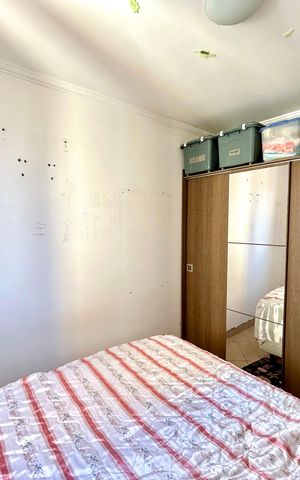Apartamento para alugar com 44m², 2 quartos e 1 vaga Apartamento para alugar com 44m², 2 quartos e 1 vagaQuarto 1