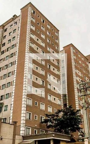 Apartamento para alugar com 44m², 2 quartos e 1 vaga Apartamento para alugar com 44m², 2 quartos e 1 vagaFachada do prédio