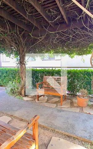 Apartamento para alugar com 44m², 2 quartos e 1 vaga Apartamento para alugar com 44m², 2 quartos e 1 vagaÁrea comum