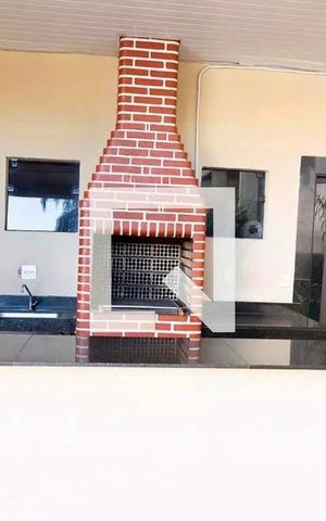 Apartamento para alugar com 44m², 2 quartos e 1 vaga Apartamento para alugar com 44m², 2 quartos e 1 vagaÁrea comum - Churrasqueira