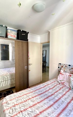 Apartamento para alugar com 44m², 2 quartos e 1 vaga Apartamento para alugar com 44m², 2 quartos e 1 vagaQuarto 1