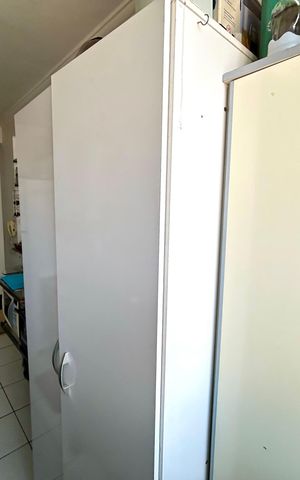Apartamento para alugar com 44m², 2 quartos e 1 vaga Apartamento para alugar com 44m², 2 quartos e 1 vagaÁrea de Serviço