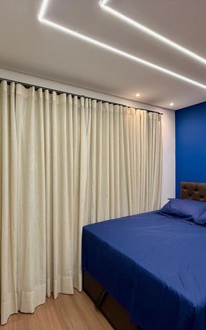 Apartamento à venda com 25m², 1 quarto e sem vaga Apartamento à venda com 25m², 1 quarto e sem vagaStudio
