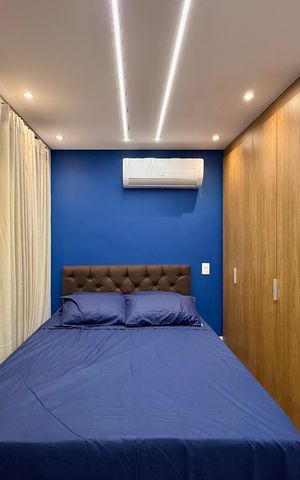 Apartamento à venda com 25m², 1 quarto e sem vaga Apartamento à venda com 25m², 1 quarto e sem vagaStudio