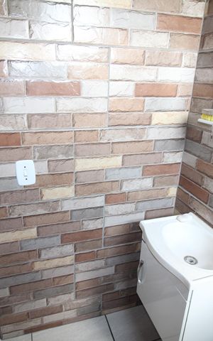 Apartamento à venda com 79m², 3 quartos e 1 vagaBanheiro 2