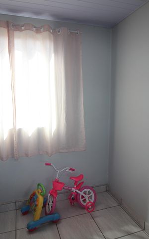 Apartamento à venda com 79m², 3 quartos e 1 vagaCobertura