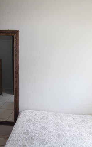 Apartamento à venda com 79m², 3 quartos e 1 vagaQuarto 3