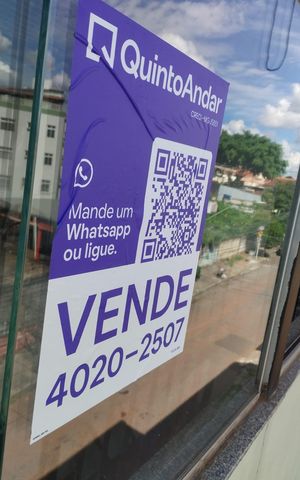 Apartamento à venda com 79m², 3 quartos e 1 vaga Apartamento à venda com 79m², 3 quartos e 1 vagaPlaquinha Instalada 03/04/2026 YOJA-308