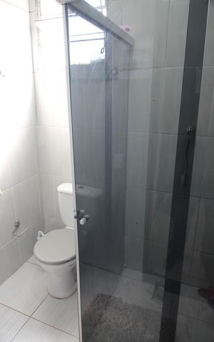 Apartamento à venda com 79m², 3 quartos e 1 vagaBanheiro 1